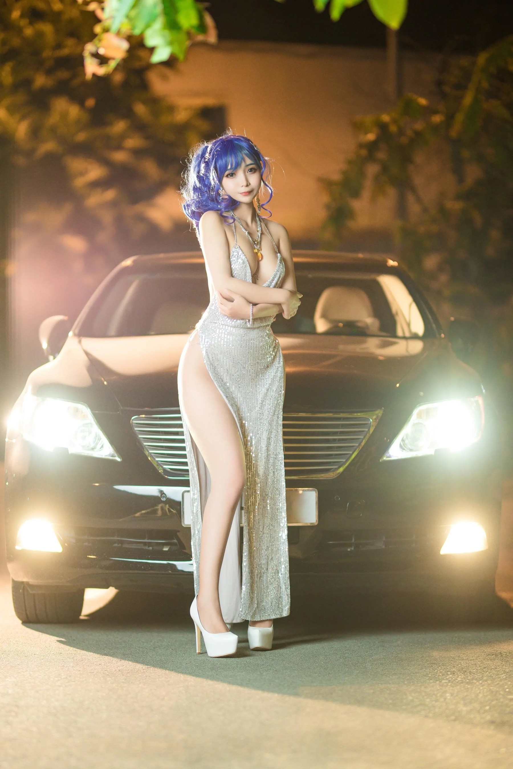 Umeko J – NO.025 St. Louis [69P]插图1